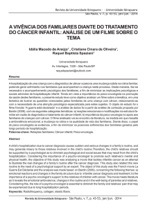 Baixar este arquivo PDF - Revista UNIB