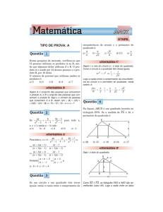 Matemática