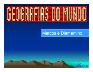 Marcos e Diamantino - PUC-SP