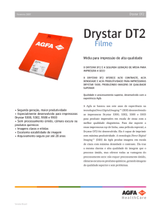 Drystar DT2