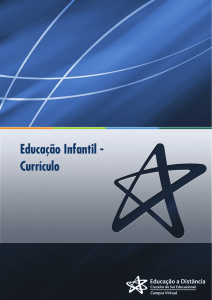 Educação Infantil