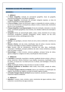 PROGRAMA DO BIOS PRÉ