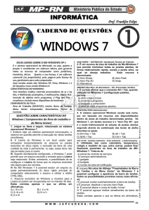 windows 7 - IAP Cursos Online