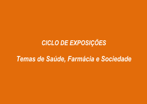 Cinquenta anos do Programa Nacional de Vacinação em Portugal