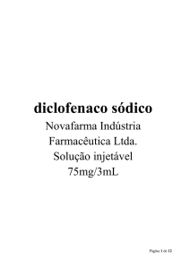 Bula diclofenaco sodico_ Profissional