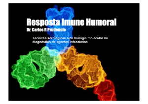 AULA - Resposta Imune Humoral.pptx
