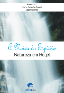 Natureza em Hegel - Revistas da PUCRS