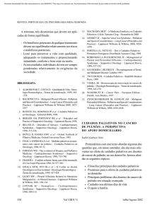A terminar, três dicotomias que devem ser apli