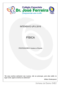 Intensivo UFU 2016_ FÍSICA 2,6 MB