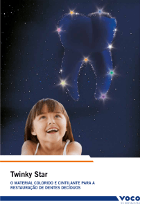 Twinky Star