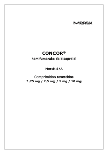 concor - Merck