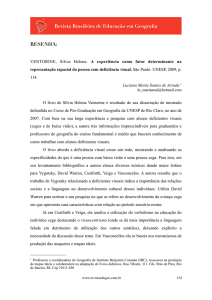 Baixar este arquivo PDF - Revista Brasileira de Educação em