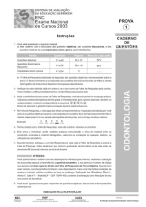 Odontologia