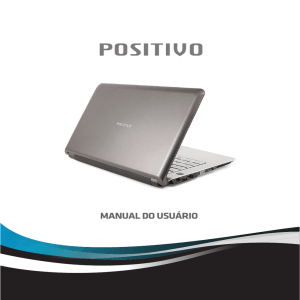 manual do usuário - Positivo Informática