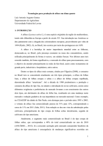 1 Tecnologias para produção de alface em clima quente Luiz