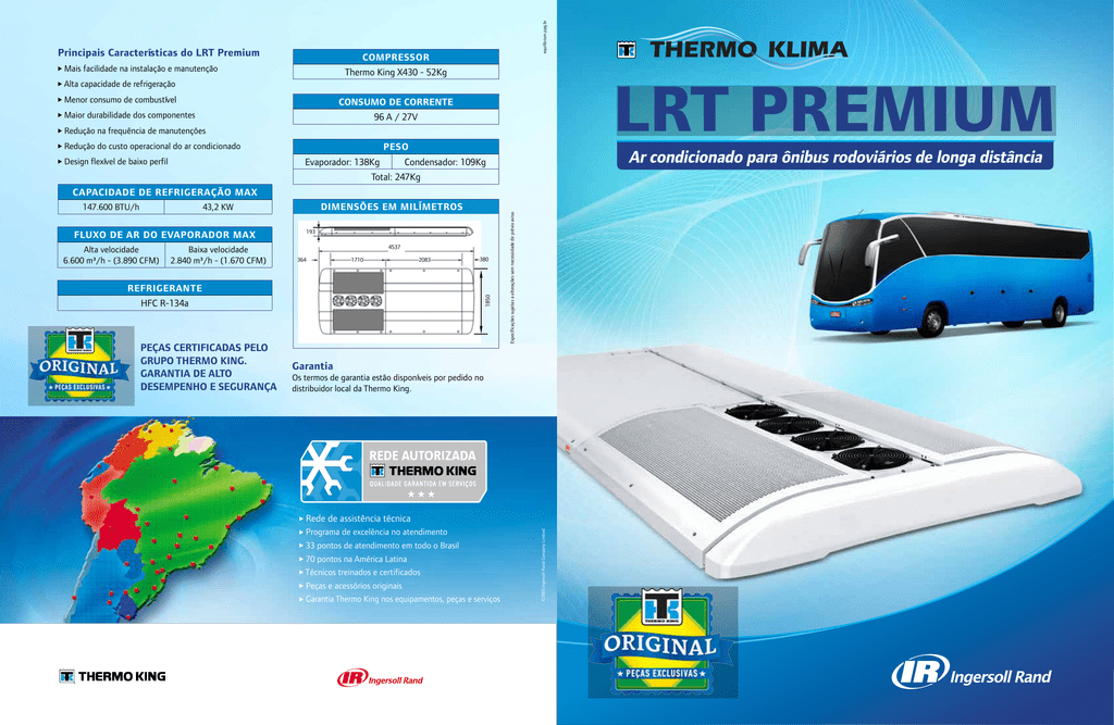 thermo king x430 compressor pdf