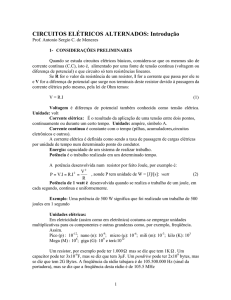 Texto básico de Eletrotécnica2