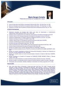 Mario - Fundação Dom Cabral