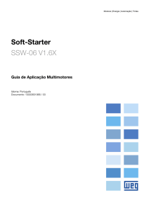 SSW-06 - Multimotores