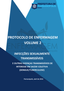 PROTOCOLO DE ENFERMAGEM VOLUME 2