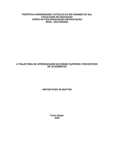 Abrir - TEDE PUCRS