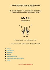 Anais - EMAC