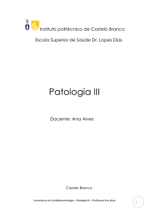 Patologia III