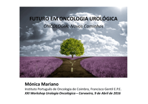 WAXXI 33 ONCOLOGIA NOVOS CAMINHOS MONICA MARIANO