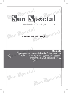 fonte 8810w - Sun Special