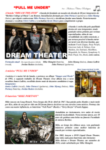 (CAPA) Dream Theater - Constant Motion