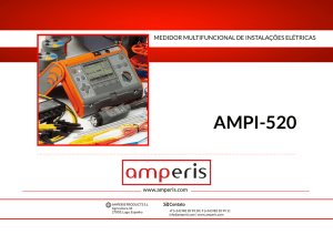 AMPI-520 - Amperis
