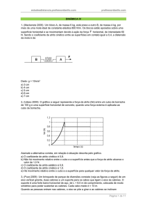 estudeadistancia.professordanilo.com professordanilo.com Página