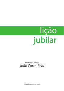 João Corte-Real