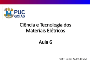 Aula 6 - SOL - Professor | PUC Goiás