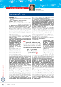 Revista Há Praças Nº 03 – Pág. 16 e 17