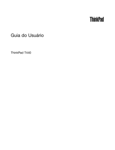 Guia do Usuário