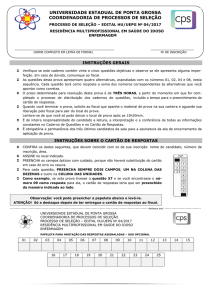 universidade estadual de ponta grossa coordenadoria de processos