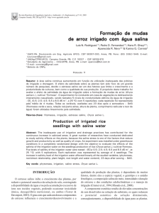 37 - Revista Brasileira de Engenharia Agrícola e Ambiental