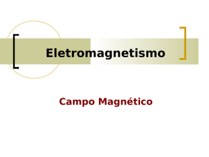 Campo magnético PDF