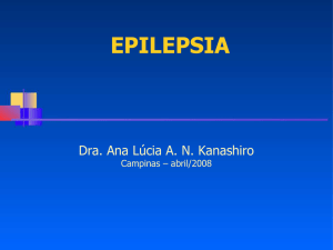 EPILEPSIA