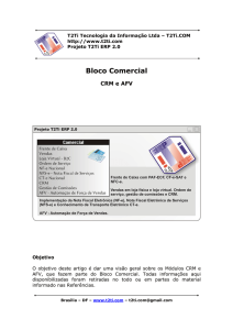 Bloco Comercial