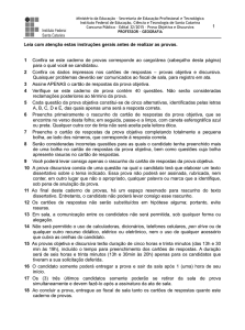geografia