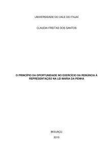 tcc claudia pdf