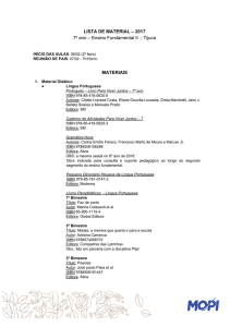 7º ANO