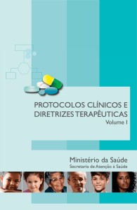 PCDT Volume I (2010)