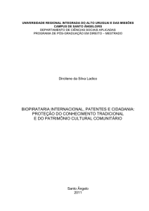 universidade regional integrada do alto uruguai