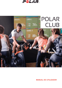 subscrever o polar club