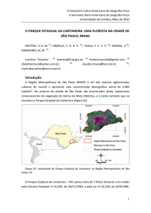 I. F. A. De Mattos, F. A. R. P. Arzolla, F. E. S. P. Vilela, C. Moura