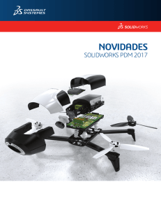What`s New in SOLIDWORKS PDM 2017