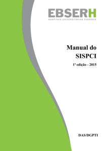 Manual do Usuário PDF